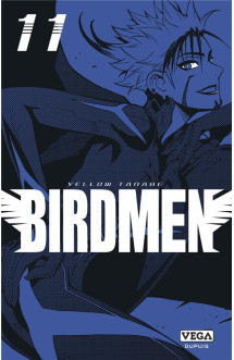 Birdmen - tome 11