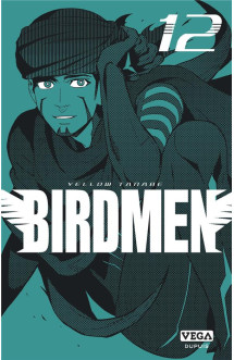 Birdmen - tome 12