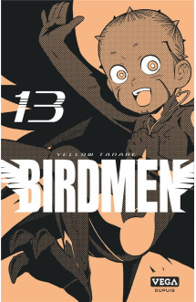 Birdmen - tome 13