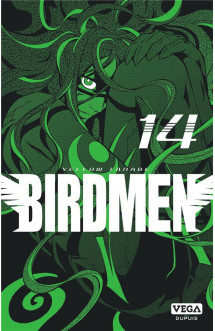 Birdmen - tome 14