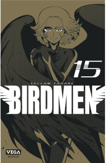 Birdmen - tome 15