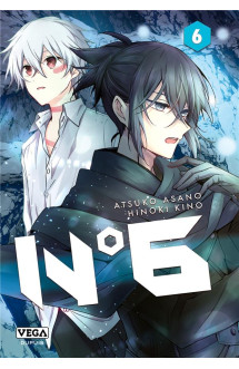 N°6 - tome 6