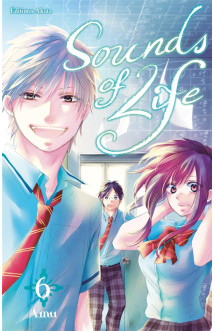 Sounds of life - tome 6 (vf)