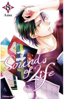 Sounds of life - tome 8 (vf)