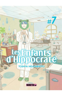 Les enfants d'hippocrate t07