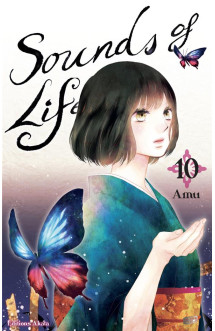 Sounds of life - tome 10 (vf)