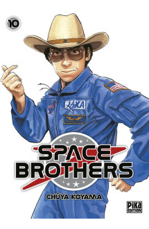 Space brothers t10