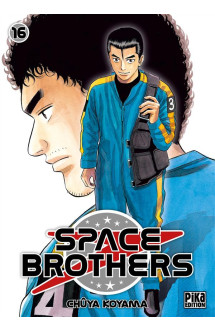 Space brothers t16