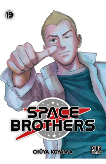 Space brothers t19