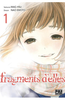 Fragments d'elles t01