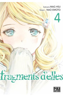 Fragments d'elles t04