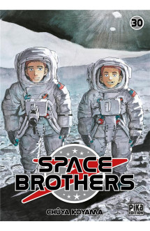 Space brothers t30