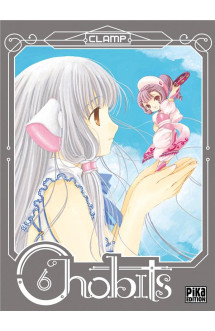 Chobits t06