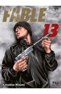 The fable t13