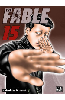 The fable t15