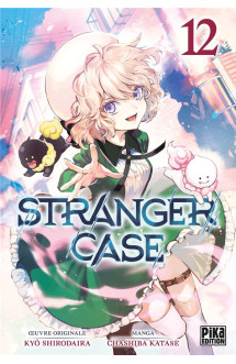 Stranger case t12