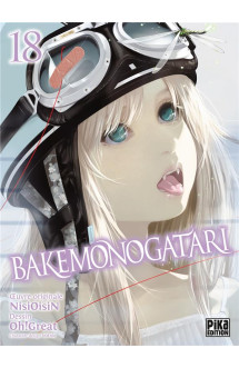 Bakemonogatari t18