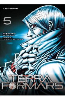 Terra formars t05