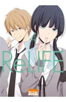 Relife t04