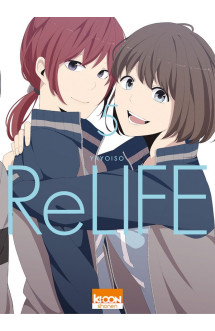 Relife t05