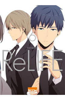 Relife t06