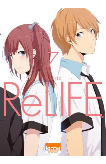 Relife t07