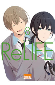 Relife t08