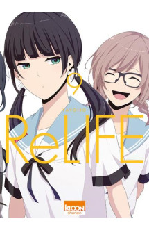 Relife t09