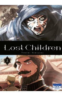 Lost children t03