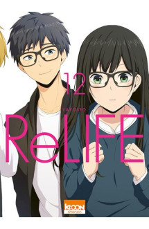 Relife t12