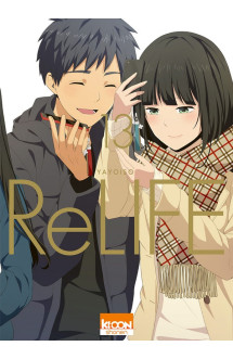 Relife t13