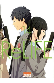 Relife t14