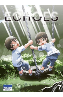 Echoes t07