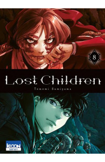 Lost children t08