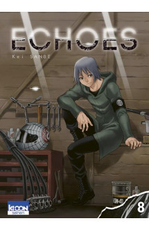 Echoes t08