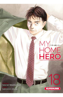 My home hero - tome 18