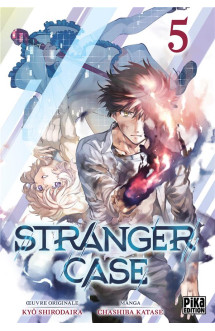 Stranger case t05