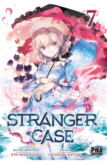 Stranger case t07