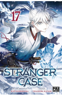 Stranger case t17