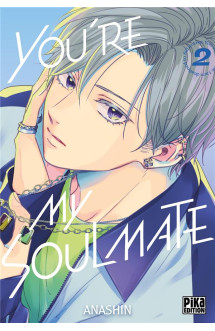 You're my soulmate t02