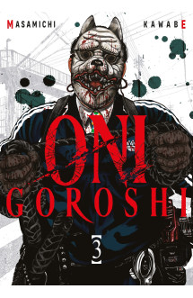 Oni goroshi