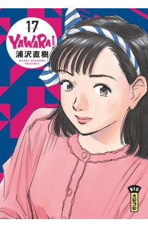 Yawara - tome 17