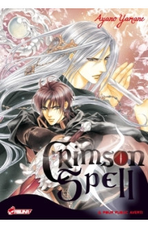 Crimson spell t01