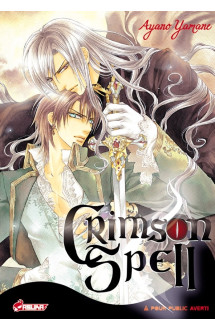 Crimson spell t02