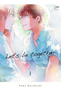 Let's be together t01