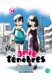 Mon amie des ténèbres t14