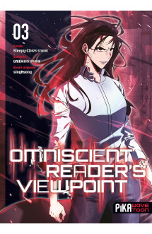 Omniscient reader's viewpoint t03