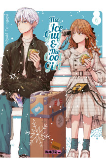 The ice guy & the cool girl t06