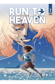 Run to heaven - tome 01