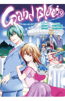 Grand blue